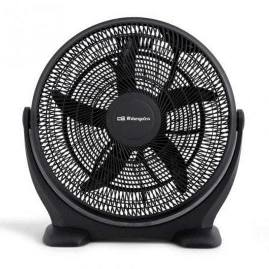 Orbegozo BF 0150 Ventilador de Suelo