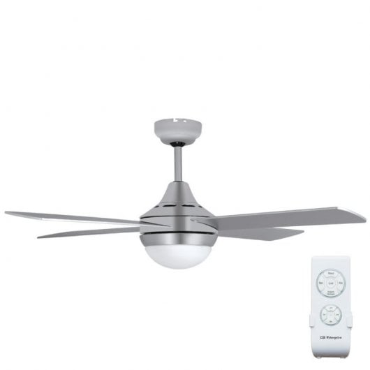 Ventilateur de plafond Orbegozo CP 91120