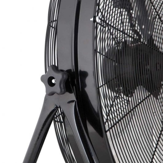 Orbegozo PWT 3075 Ventilador Industrial