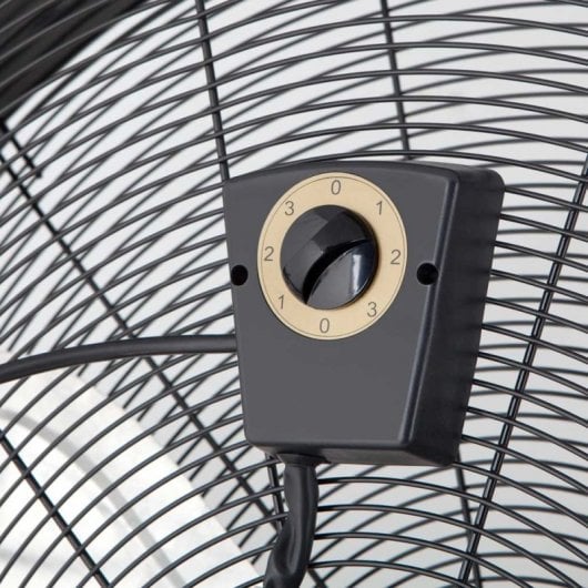 Orbegozo PWT 3075 Ventilador Industrial