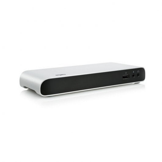 Elgato Thunderbolt 3 Dock Station
