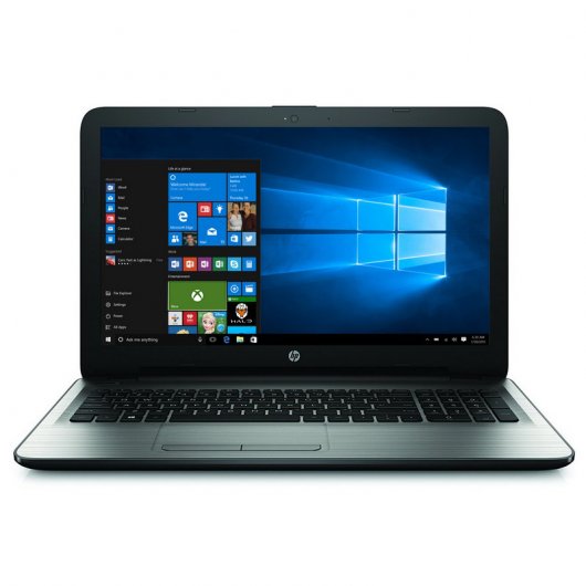 Portátiles Gaming HP Pavilion 15-AY146NS