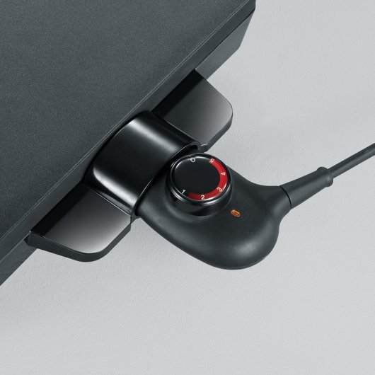 Severin KG 2397 Plancha de Asar 2200W