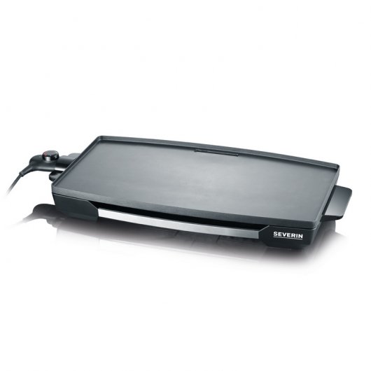 Severin KG 2397 Plancha de Asar 2200W