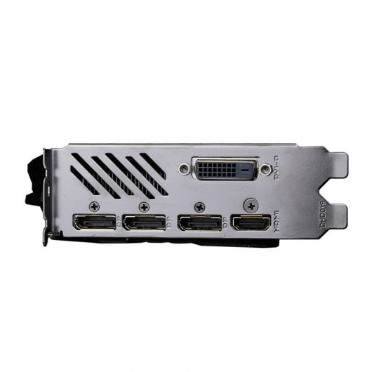 Gigabyte Aorus Radeon RX 580 8G 8GB GDDR5