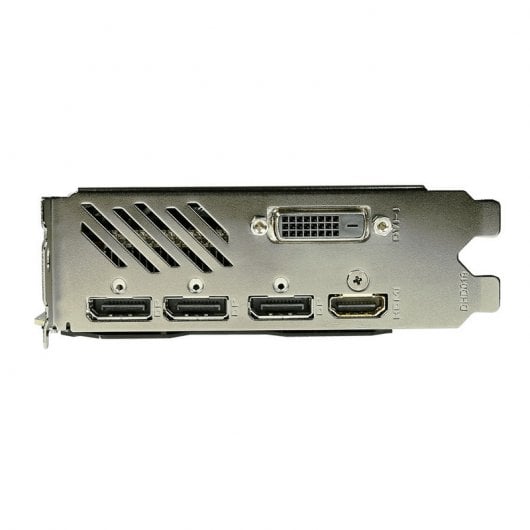 Gigabyte Radeon RX 580 Gaming 8G 8GB GDDR5