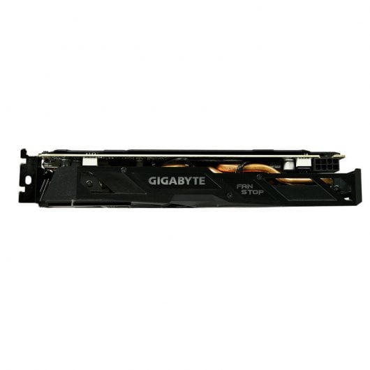 Gigabyte Radeon RX 580 Gaming 8G 8GB GDDR5