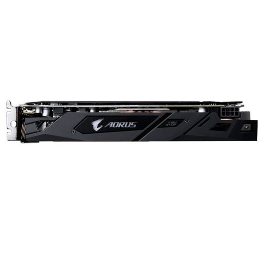 Gigabyte Aorus Radeon RX 580 4G 4GB GDDR5