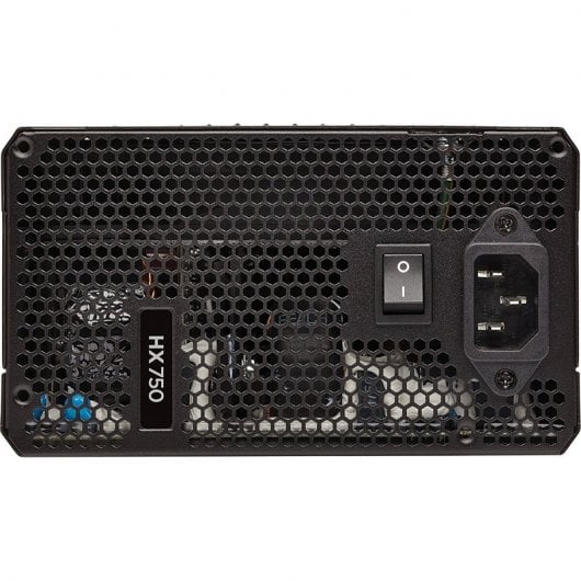 Corsair HX750 750W 80 Plus Platinum Modular