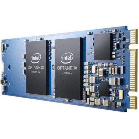 Intel SSD M.2 Optane 32GB