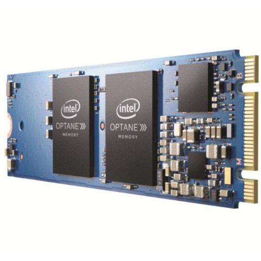 Intel SSD M.2 Optane 32GB