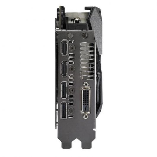 Asus ROG Strix Radeon RX 580 OC 8G Gaming