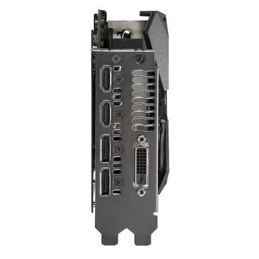Asus ROG Strix Radeon RX 580 TOP 8G Gaming