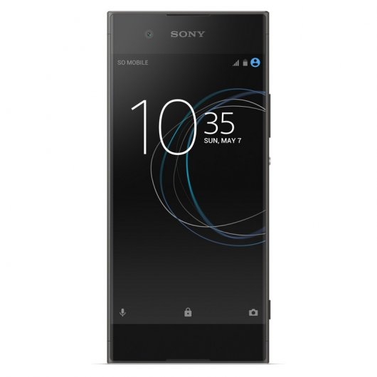 Sony Xperia XA1 32GB 4G Negro Libre