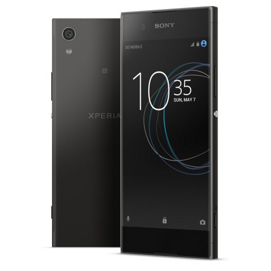 Sony Xperia XA1 32GB 4G Negro Libre