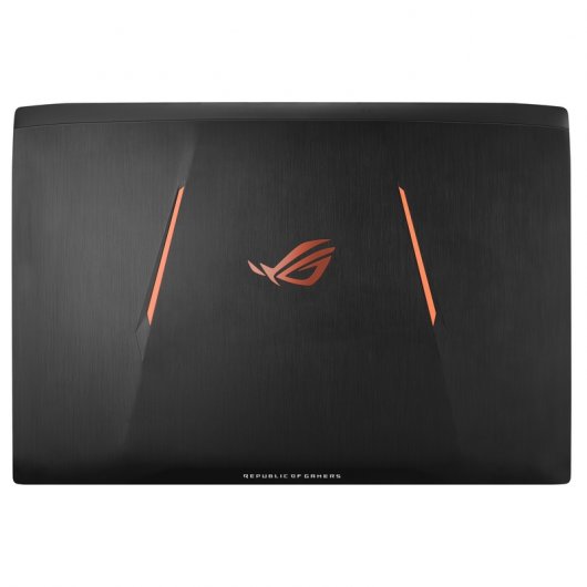 Asus GL502VM-FY163T Intel Core i7-7700HQ/12GB/1TB+128GB SSD/GTX1060/15.6" Reacondicionado