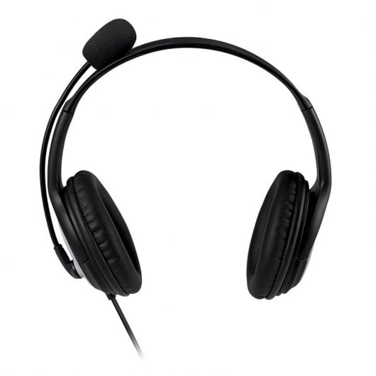 Microsoft Lifechat Lx-3000 Auriculares con Micrófono