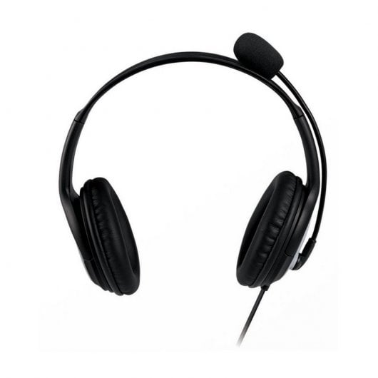 Microsoft Lifechat Lx-3000 Auriculares con Micrófono
