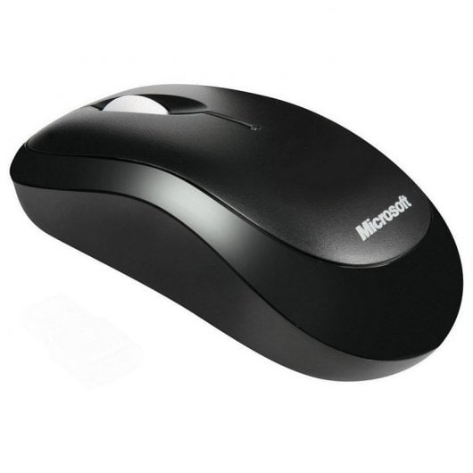 Clavier + souris sans fil Microsoft Wireless Desktop 850 (PT)