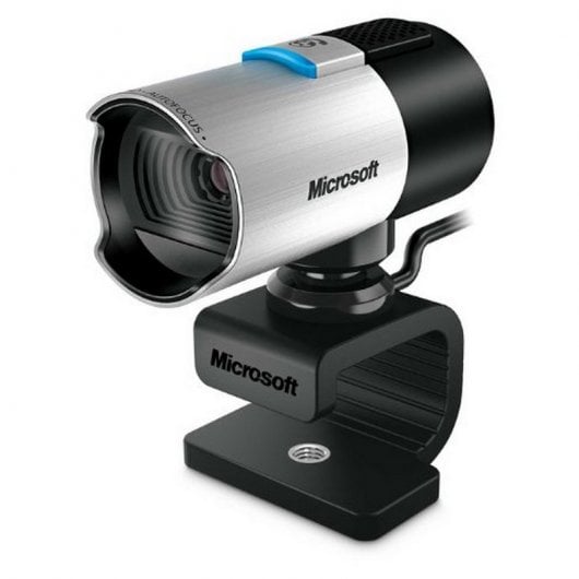 Microsoft LifeCam Studio Webcam HD