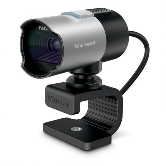 Microsoft LifeCam Studio Webcam HD
