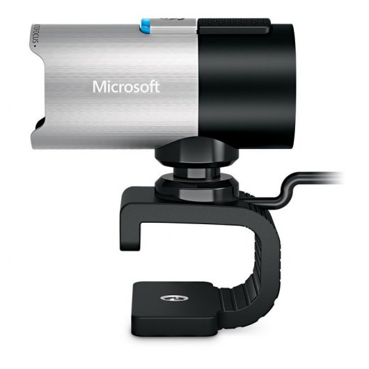 Microsoft LifeCam Studio Webcam HD