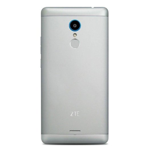 ZTE Blade V580 4G 2GB 16GB 5.5" Plata