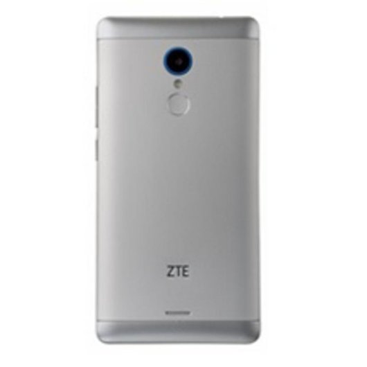 ZTE Blade V580 4G 2GB 16GB 5.5" Plata