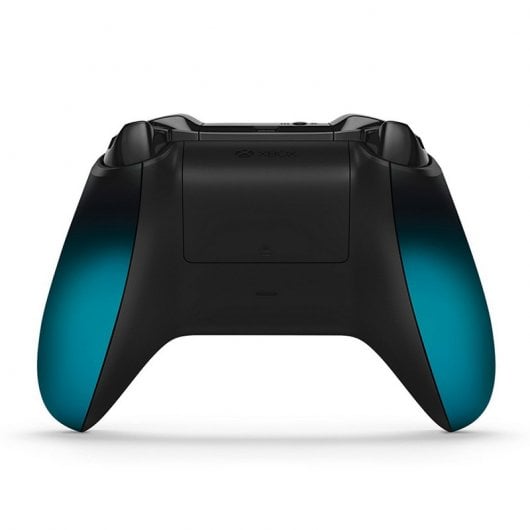 Microsoft Xbox One Gamepad Inalámbrico Sombra Oceánica