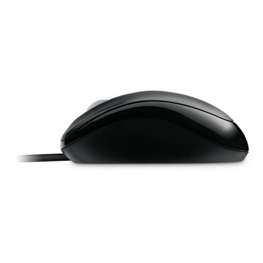 Microsoft Compact Optical Mouse 500 Ratón 800DPI