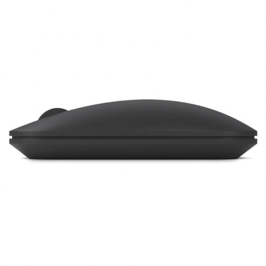 Microsoft Designer Bluetooth Mouse Ratón Inalámbrico Negro