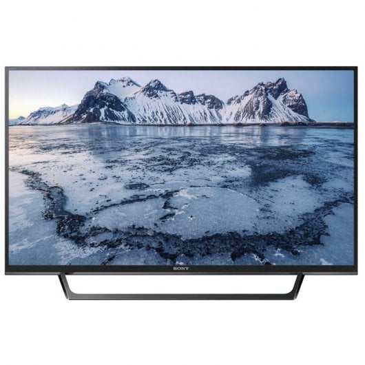 Sony KDL-40WE660 40" LED