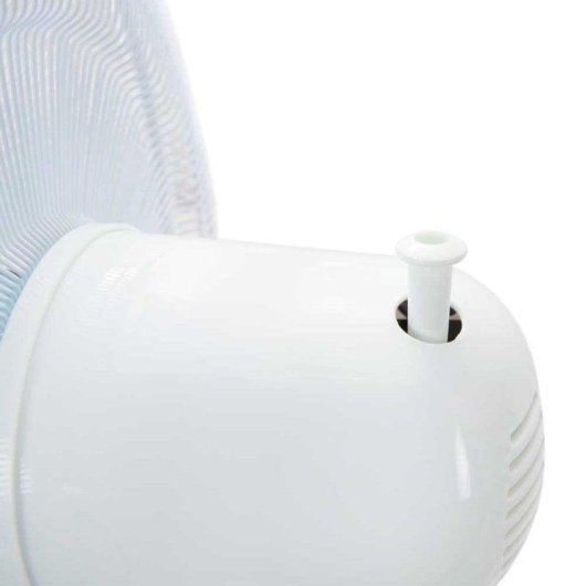 Ventilador de Sobremesa Orbegozo TF 0138 45W 4 Velocidades Oscilante Silencioso