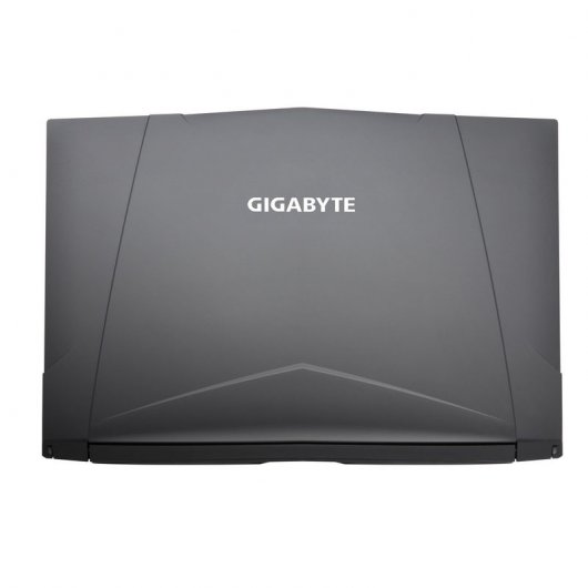 Gigabyte Sabre 15-G Intel Core i7-7700HQ/8GB/1TB/GTX1050/15.6" Reacondicionado