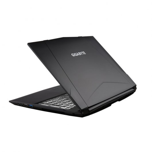 Gigabyte Sabre 15-G Intel Core i7-7700HQ/8GB/1TB/GTX1050/15.6" Reacondicionado