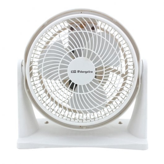 Orbegozo BF 0128 Ventoinha Box Fan