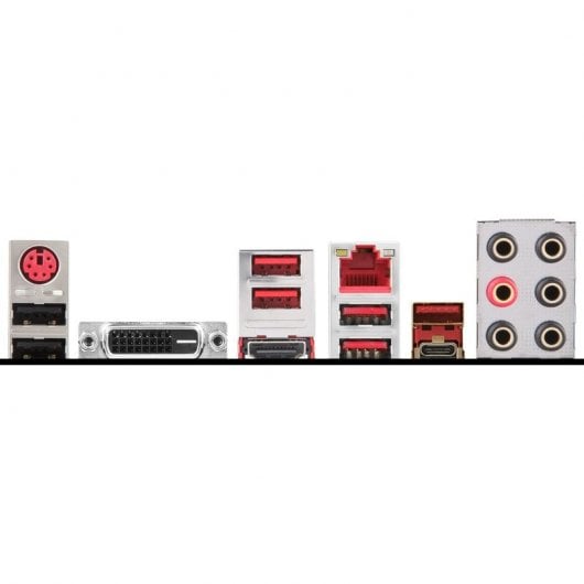 MSI X370 Gaming Pro