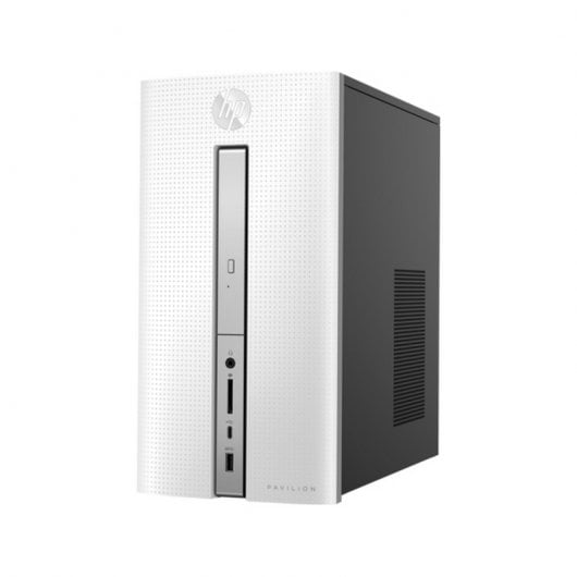 HP 570-p051ns Intel Core i5-7400/8GB/1TB