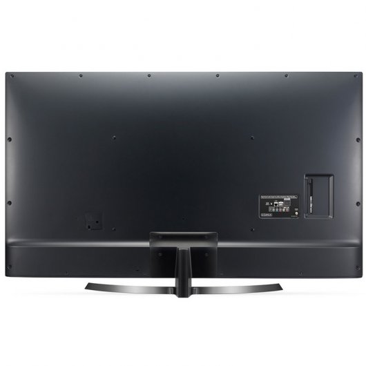 LG 49UJ750V 49" LED IPS UltraHD 4K
