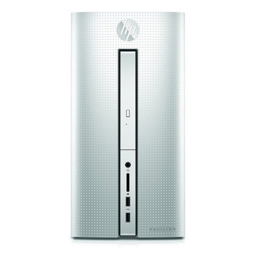 HP 570-p052ns Intel Core i5-7400/8GB/1TB/GTX950