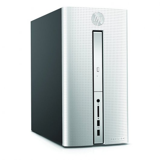 HP 570-p052ns Intel Core i5-7400/8GB/1TB/GTX950