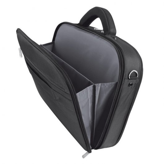 Borsa portacomputer Trust Sidney per laptop fino a 17,3", nera
