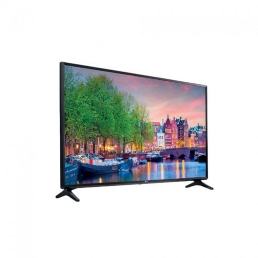 LG 49LJ594V 49" LED FullHD