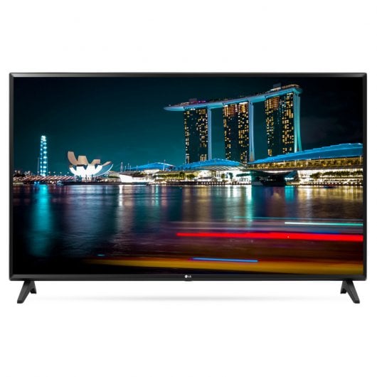 LG 49LJ594V 49" LED FullHD