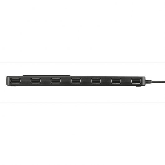 Trust Oila 10 Hub Usb 2.0