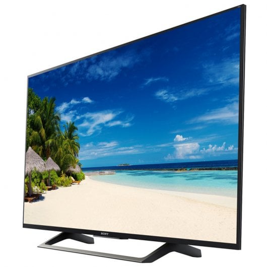 Sony KD55XE8596 55" LED UltraHD 4K
