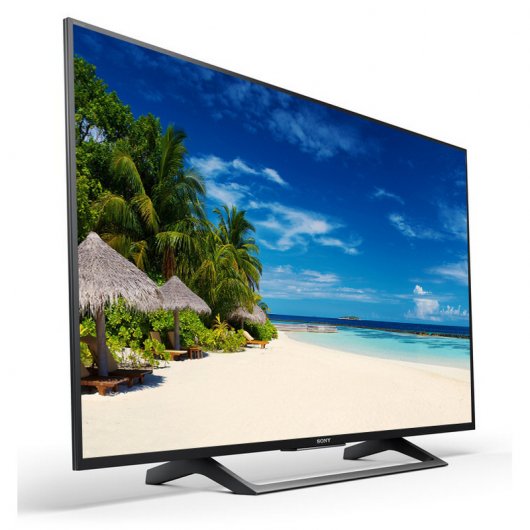 Sony KD65XE8596 65" LED UltraHD 4K