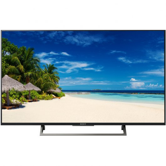 Sony KD75XE8596 75" LED UltraHD 4K