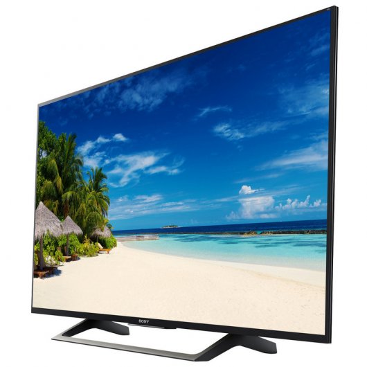 Sony KD75XE8596 75" LED UltraHD 4K
