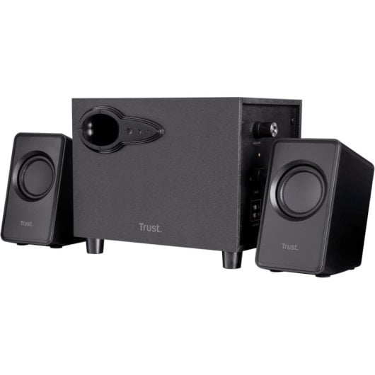 Trust Avora 2.1 Altavoces 9W
